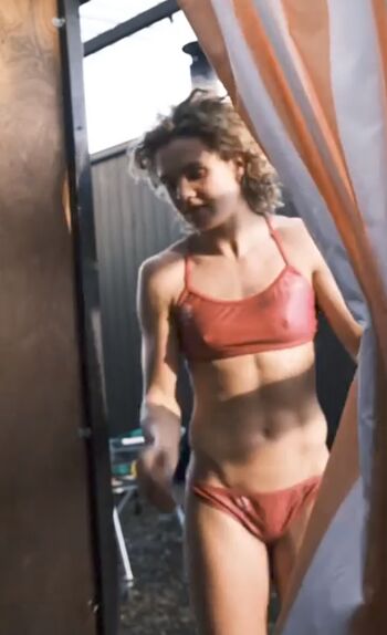 Ellie kildunne leaked private photo uncensored HD quality