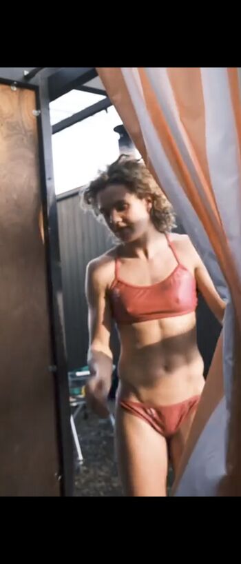 Ellie kildunne leaked private photo uncensored HD quality