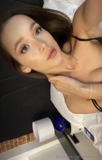Ellieleen  page leaked private photo uncensored HD quality
