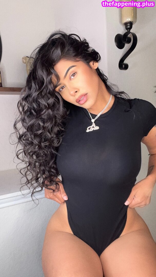 Page/ leaked private photo uncensored HD quality