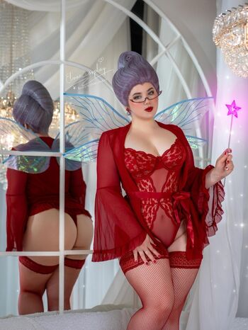 Elune cosplay page leaked private photo uncensored HD quality