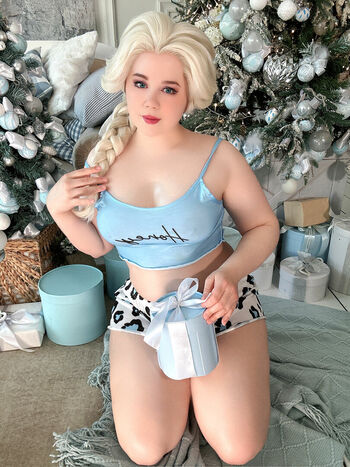 Elune cosplay page leaked private photo uncensored HD quality