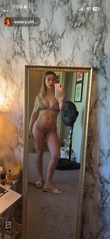 Emery stiteler leaked private photo uncensored HD quality