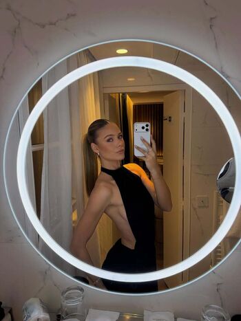 Emilia bte page leaked private photo uncensored HD quality