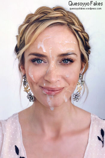 Emily blunt page leaked private photo uncensored HD quality