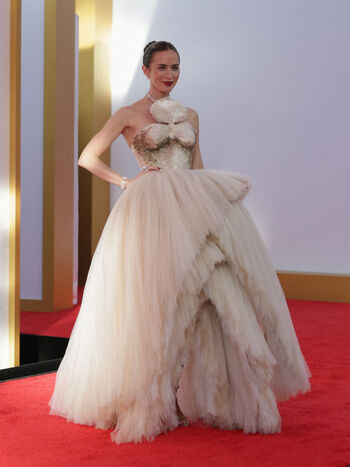 Emily blunt page leaked private photo uncensored HD quality