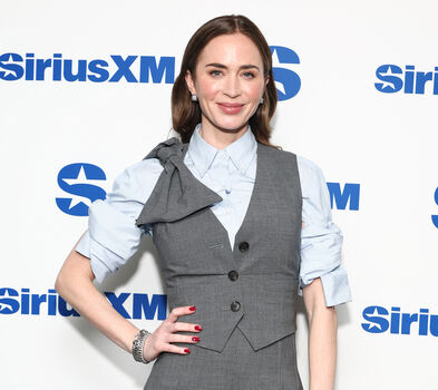 Emily blunt page leaked private photo uncensored HD quality