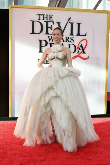 Emily blunt page leaked private photo uncensored HD quality