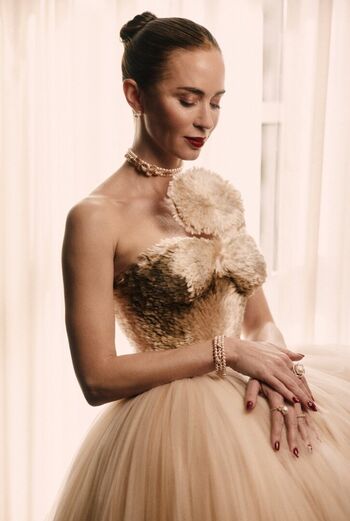Emily blunt leaked private photo uncensored HD quality