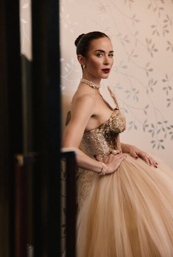 Emily blunt leaked private photo uncensored HD quality