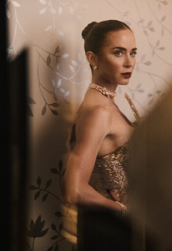 Emily blunt leaked private photo uncensored HD quality