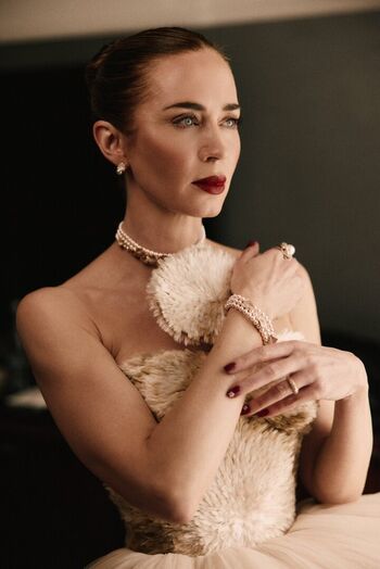 Emily blunt leaked private photo uncensored HD quality