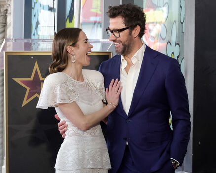 Emily blunt leaked private photo uncensored HD quality