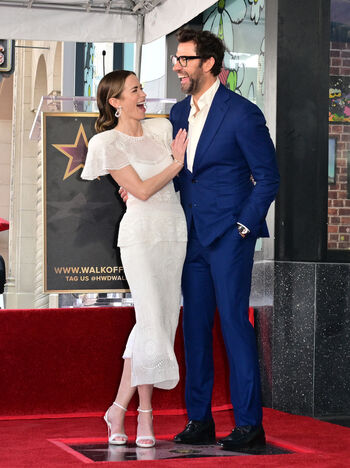 Emily blunt leaked private photo uncensored HD quality