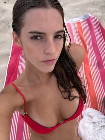 Emily feld  page leaked private photo uncensored HD quality