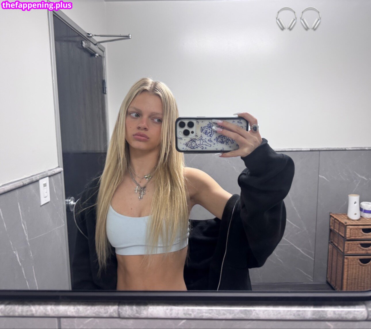 Page/ leaked private photo uncensored HD quality
