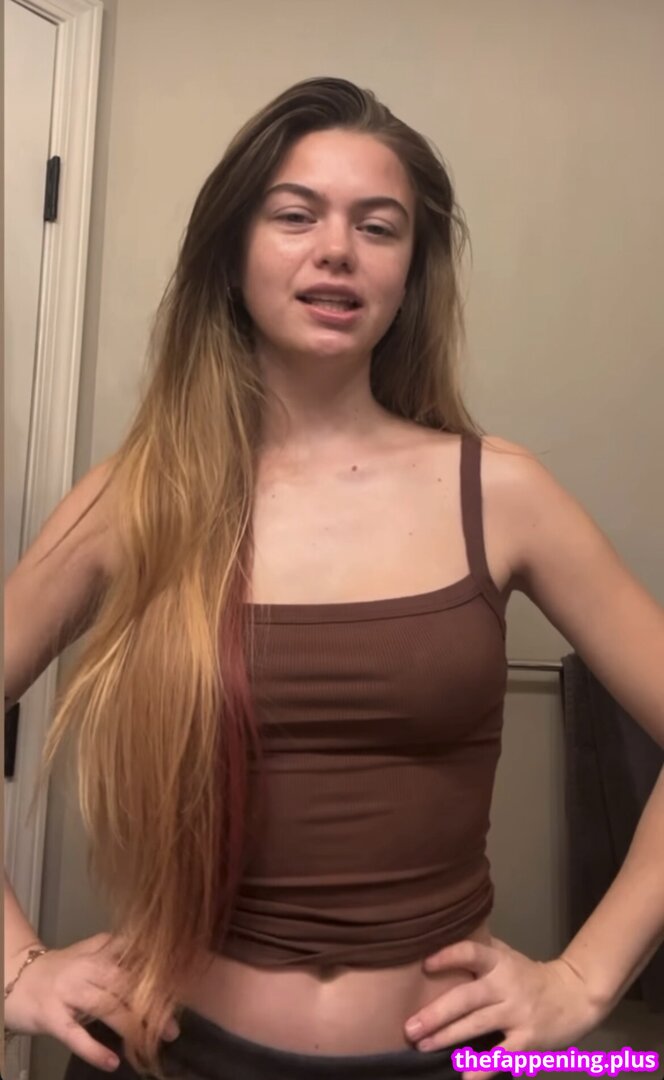 Page/ leaked private photo uncensored HD quality
