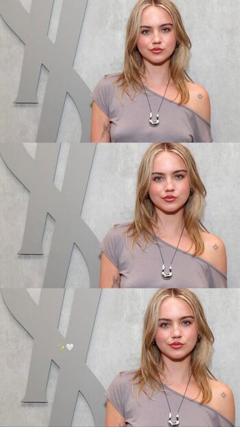 Emma brooks page leaked private photo uncensored HD quality