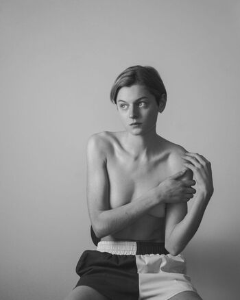 Emma corrin leaked private photo uncensored HD quality