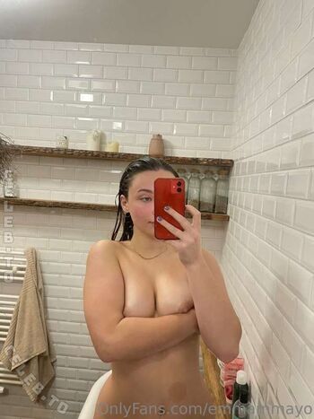 Emma may  page leaked private photo uncensored HD quality