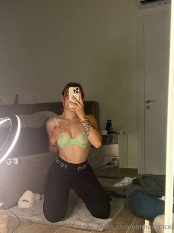 Emma spice  page leaked private photo uncensored HD quality