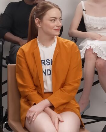 Emma stone page leaked private photo uncensored HD quality