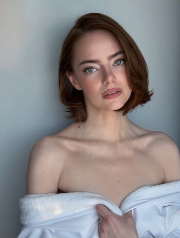 Emma stone page leaked private photo uncensored HD quality