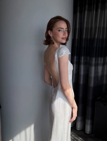Emma stone page leaked private photo uncensored HD quality