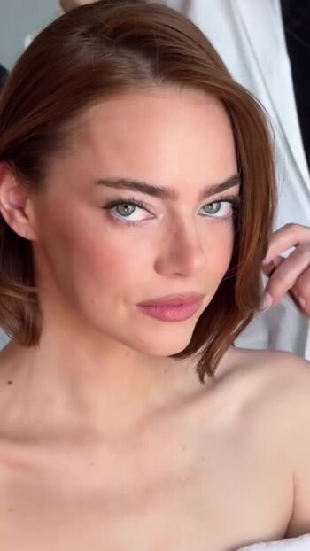 Emma stone page leaked private photo uncensored HD quality