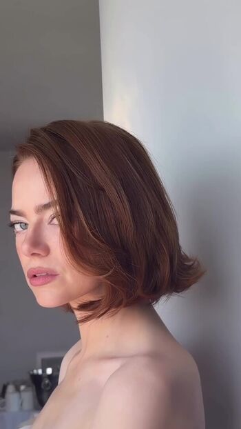 Emma stone page leaked private photo uncensored HD quality