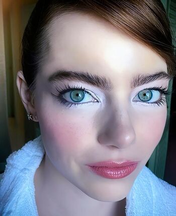 Emma stone page leaked private photo uncensored HD quality