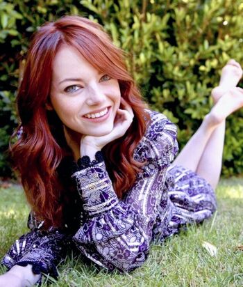 Emma stone page leaked private photo uncensored HD quality