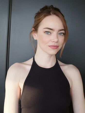 Emma stone page leaked private photo uncensored HD quality