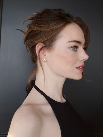 Emma stone page leaked private photo uncensored HD quality