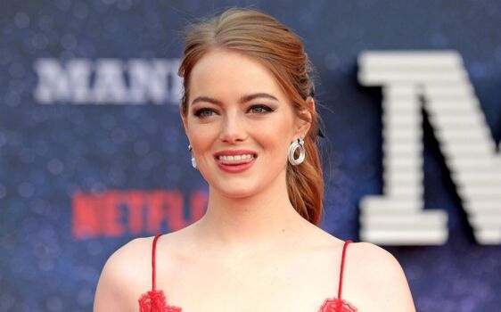 Emma stone page leaked private photo uncensored HD quality