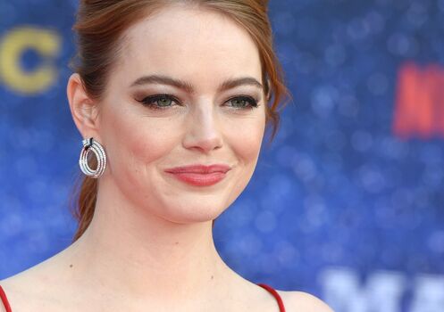 Emma stone leaked private photo uncensored HD quality