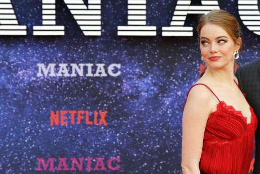Emma stone leaked private photo uncensored HD quality
