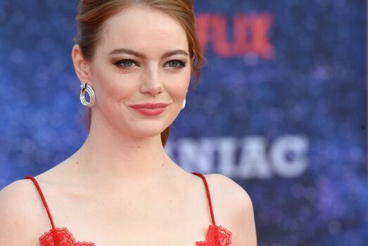 Emma stone leaked private photo uncensored HD quality