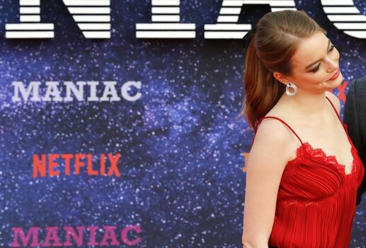 Emma stone leaked private photo uncensored HD quality