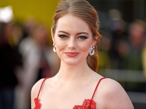 Emma stone leaked private photo uncensored HD quality