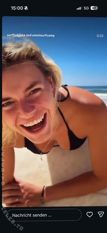 Emmi schmidt leaked private photo uncensored HD quality