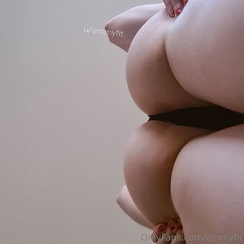 Emmyfit leaked private photo uncensored HD quality
