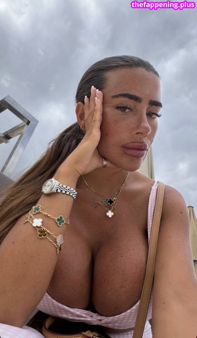 Page/ leaked private photo uncensored HD quality