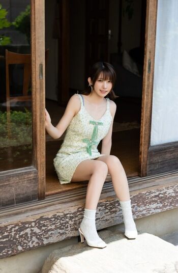 Enako leaked private photo uncensored HD quality