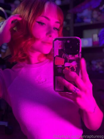 Enrapturesg  page leaked private photo uncensored HD quality
