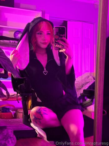 Enrapturesg  page leaked private photo uncensored HD quality