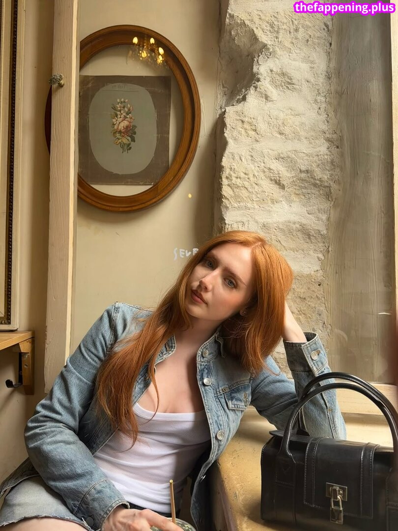Page/ leaked private photo uncensored HD quality