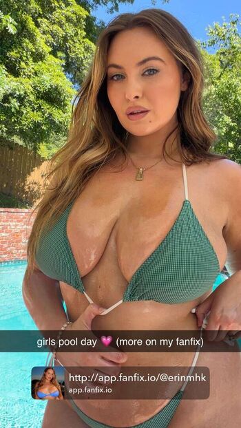 Erinmhk page leaked private photo uncensored HD quality