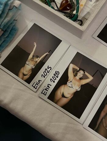 Erinmhk page leaked private photo uncensored HD quality