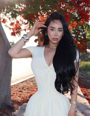 Estefania lopez perez page leaked private photo uncensored HD quality